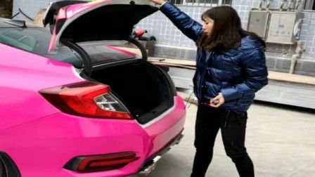 汽车改装 新能源汽车的机遇与挑战