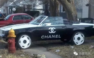 济南经十路惊现汽车改装大神 新能源汽车的革新之旅