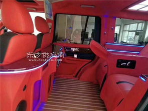 旅居房车改装费用详解 聚焦新洲改装与中升远景商贸公司案例，兼谈冷藏车改装差异