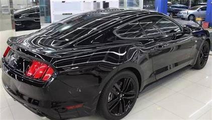 番禺龙膜特价施工来袭，专为新能源汽车打造的高性价比贴膜方案