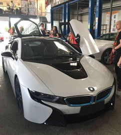 从《老炮儿》看汽车改装与修理厂的文化碰撞