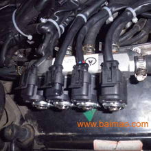 甘肃兰州专业改车服务 冷藏车改装专家——兰州吉丰，联系电话0931-8384771张经理